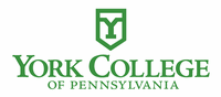 York College of Pennsylvania Logo