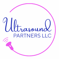 Ultrasound Partners, LLC Logo