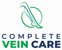 Complete Vein Care Logo