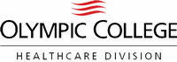 Olympic College Logo